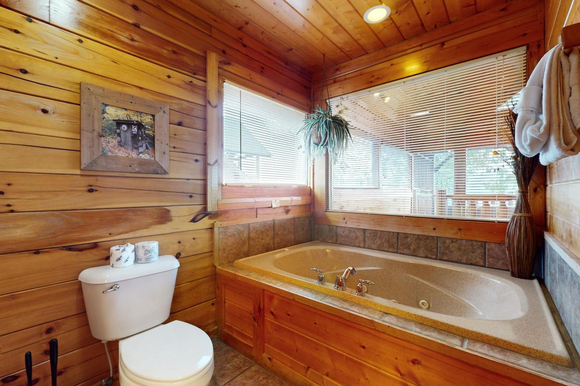Black Bear Overlook Pigeon Forge Exterior foto